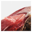 Black label Jamón Ibérico Dry Shoulder