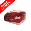 Red label Jamón Ibérico Dry Ham