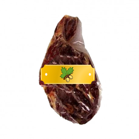 Jambon Sec "Gold-Serie" Jambon Sec "Gold-Serie"