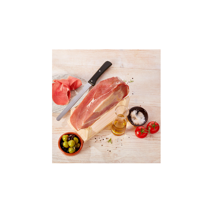 Jambon Serrano