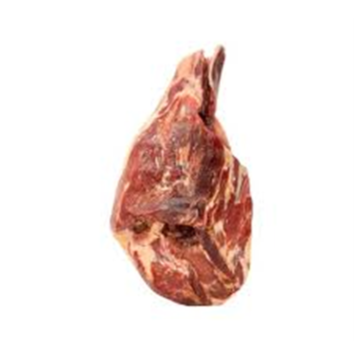 Prosciutto crudo Serrano