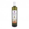 Pack Huile d'olive bouteille + 1/2 salchichon + 1Kg jambon ibérique 100%