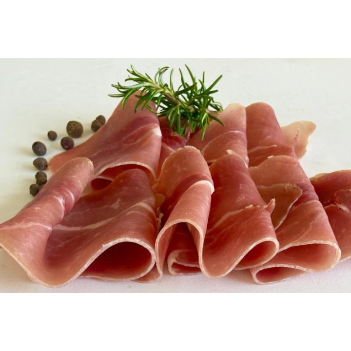 Épaule de Jamón Serrano