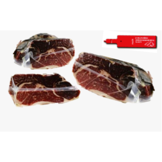 Épaule de Jamón Ibérico sec, label rouge