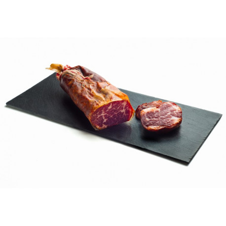 Lomo 100% Iberian- 5 pieces Lomo 100% Iberian- 5 pieces