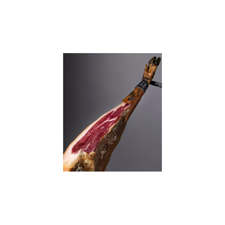 100% Iberian Shoulder black label with bone