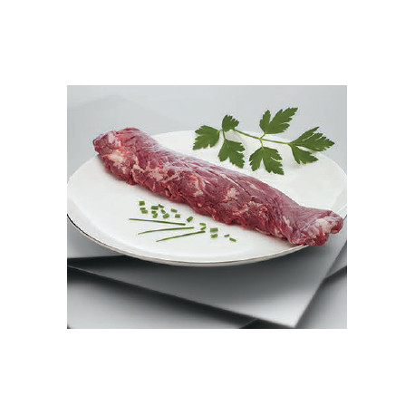 Iberian pork sirloin