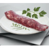 Solomillo de cerdo Ibérico