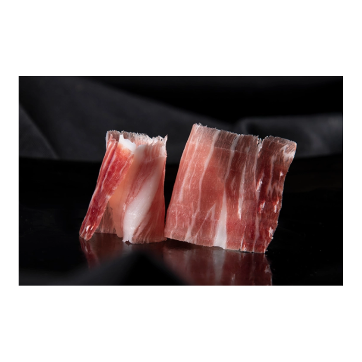 1/2 Black Label Jamón Ibérico Schinken