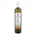 PACK Olive Oil Extra +1/2 Label Black Iberian Ham + 1 Salchichon VELA