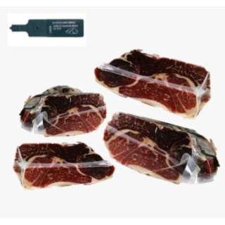 Green Label Jamón Ibérico Schinken