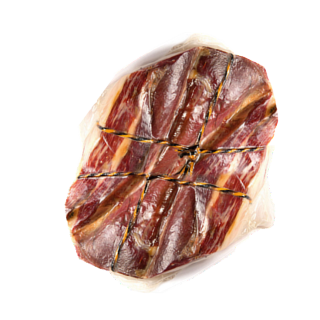 Paleta Serrana Schulter