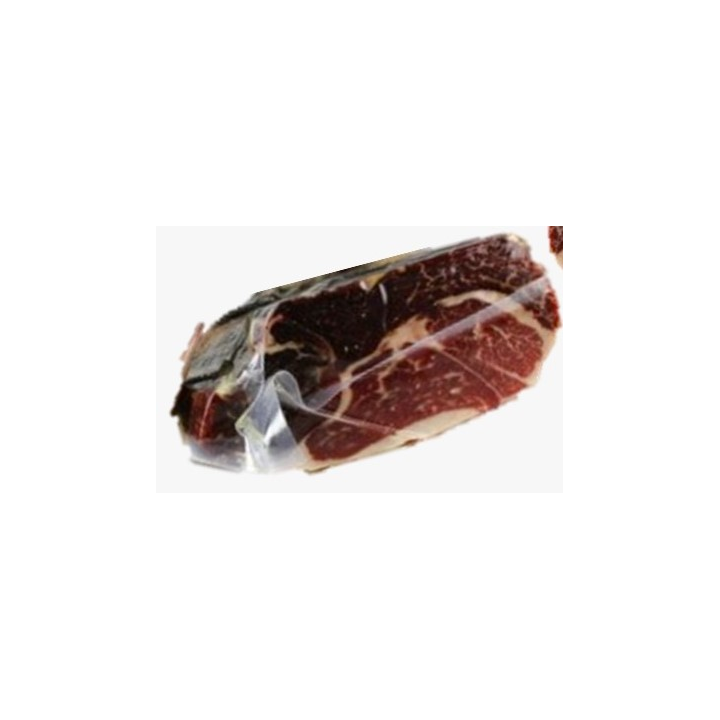 1/2 Prosciutto crudo Serrano