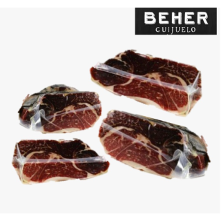 Black Label Jamón Ibérico Schinken Guijuelo BEHER