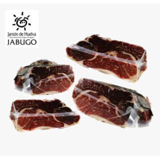 Prosciutto crudo Jamón Ibérico Etichetta nera DOP JABUGO
