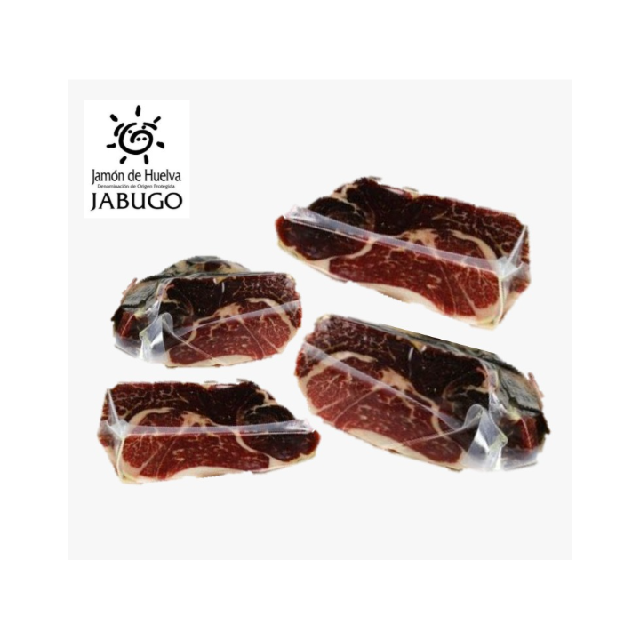 Black Label Jamón Ibérico Schinken DOP JABUGO