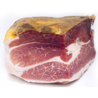 1Kg Serrano Dry Ham