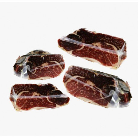 Prosciutto Crudo "Gold-Serie"