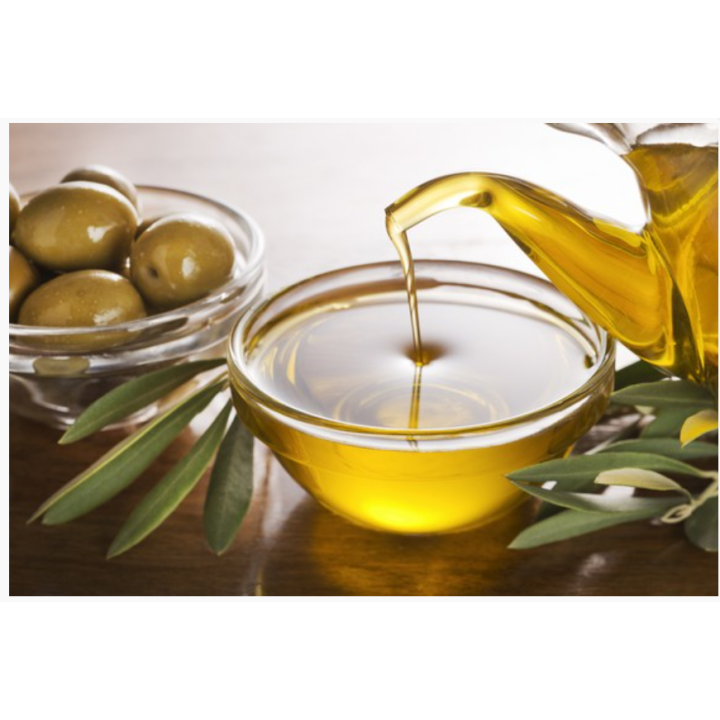 12 bouteille Huile d'olive Extra ORG 500ml