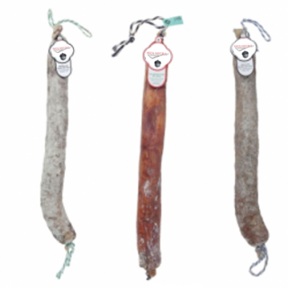 Selection of 100% Iberian products