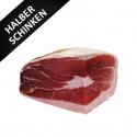 PACK Olive Oil Extra +1/2 Label Black Iberian Ham + 1 Salchichon VELA