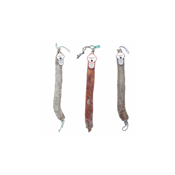 Selection of 100% Iberian products