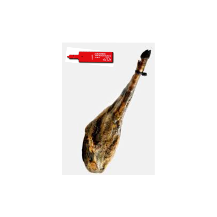 Épaule Iberique label rouge avec OS