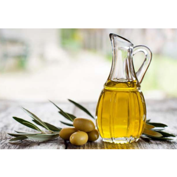 Confezione speciale prosciutto ibérico + olio d'oliva