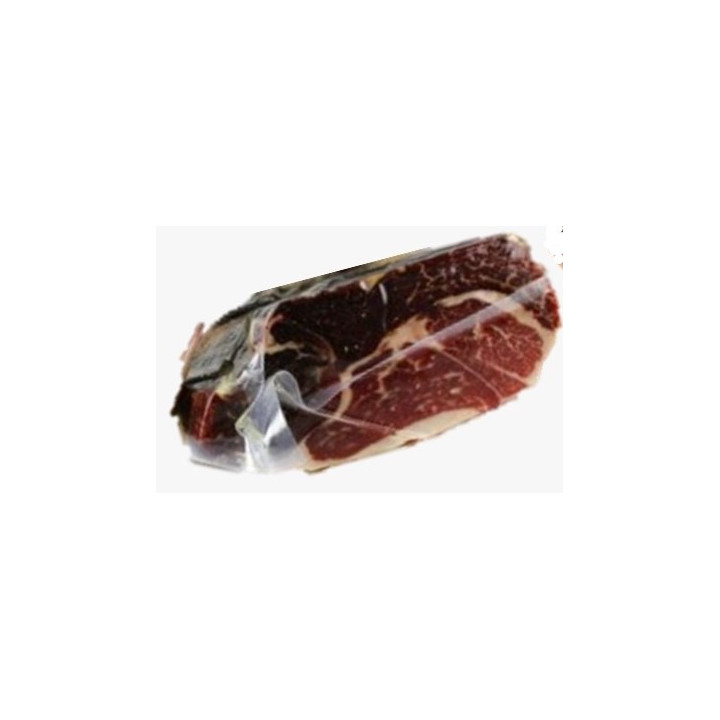 Pack de Aceite AOEV y Jamon ibérico