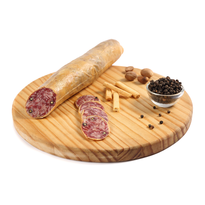 Auswahl 100% iberischen Produkten