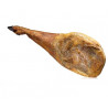 White Label Jamón Ibérico Schinken mit Knochen