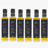 6 x Olive Oil Extra - glass bottle 0.25 Lts