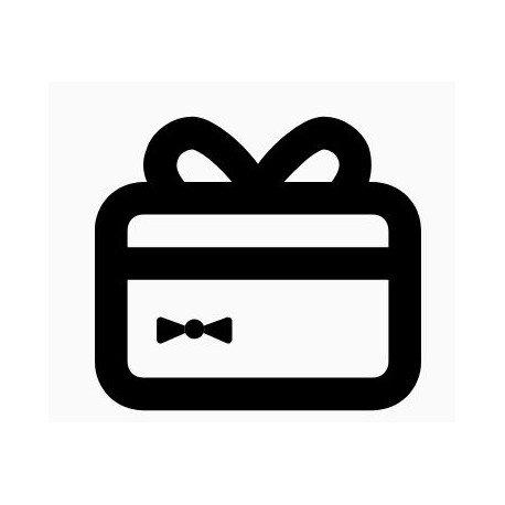 e-Carta regalo