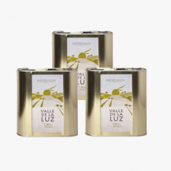 Huile d'olive extra