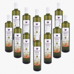 Huile d'olive extra