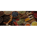 Premium Lot Spices and Culinary Salts