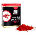 Kann spanisch würzige Paprika Auswahl