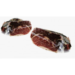 Prosciutto crudo Serrano