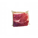 Green label Jamón Ibérico Dry Ham