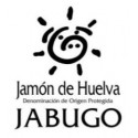 Prosciutto crudo Jamón Ibérico Etichetta nera DO JABUGO