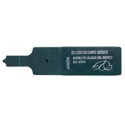 Pack Prosciutto Ibérico Etichetta verde con OSSO+Supporto base e coltello