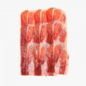 Black label Ibérico Dry Ham Sliced