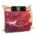 PACK Olive Oil Extra +1Kg Label Black Iberian Ham 