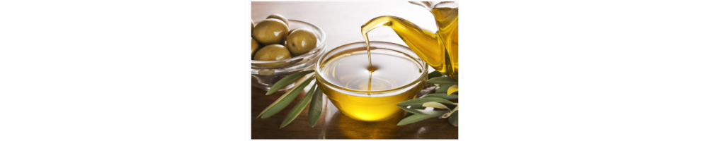Olio di oliva