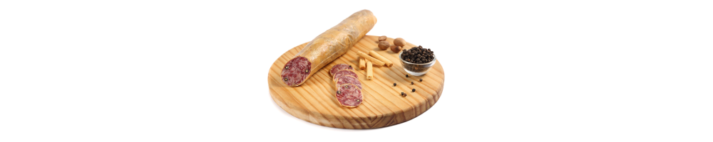 Salchichón