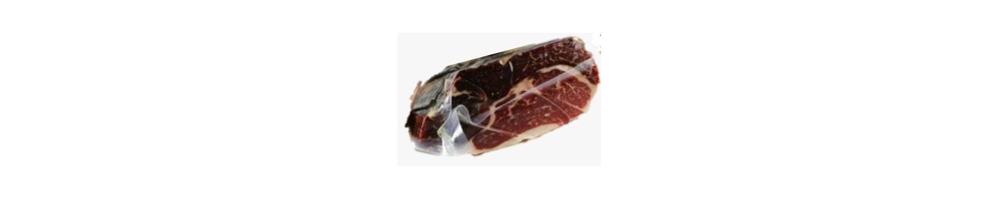 1Kg Jambon Désossé