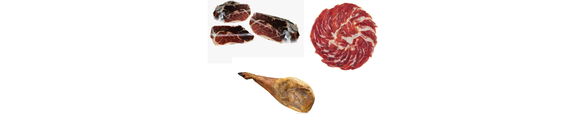 Prosciutto per Formato