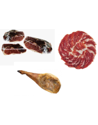 Prosciutto per Formato