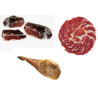 Jamón por Formato
