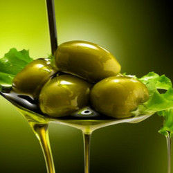 olive oil